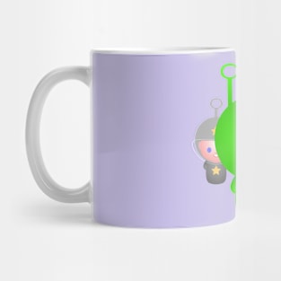 Chibi.24. Mug